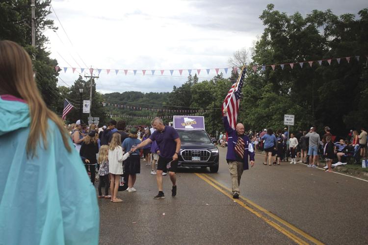 Meet your district three county commissioner candidates Community