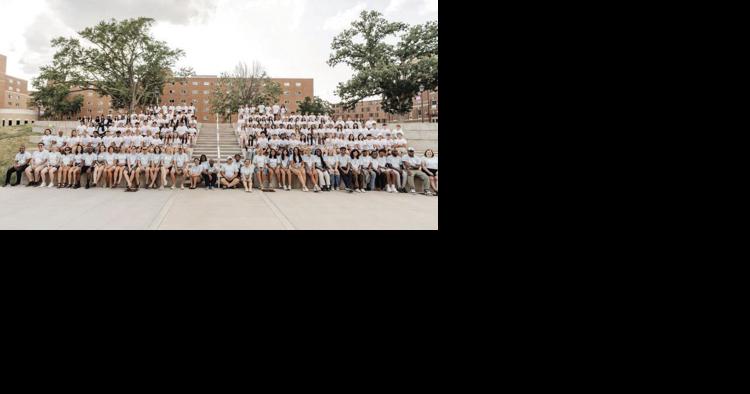 Local students sponsored to attend summer business camp - Vimarsana News