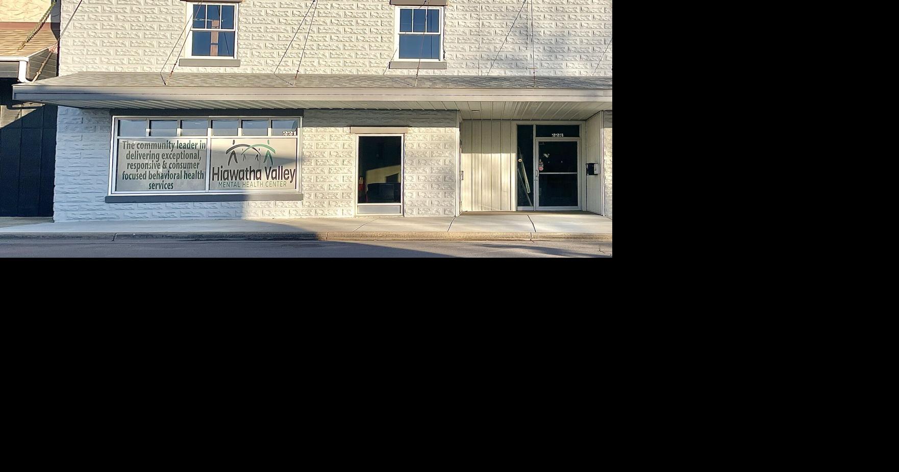 Hiawatha Valley Mental Health Center Announces Opening of Caledonia ...