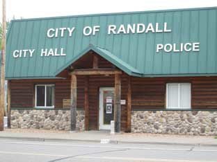 Randall City sig