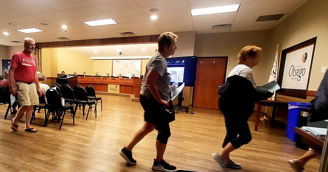 Otsego Council passes 1-year data centers moratorium
