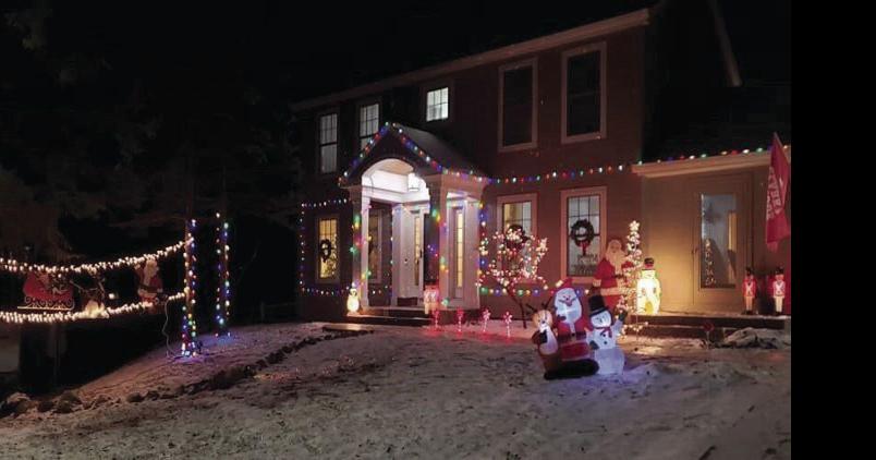 Waverly Christmas On Main 2022 Long Lake Names Winners Of Holiday Lighting Contest | Community |  Hometownsource.com