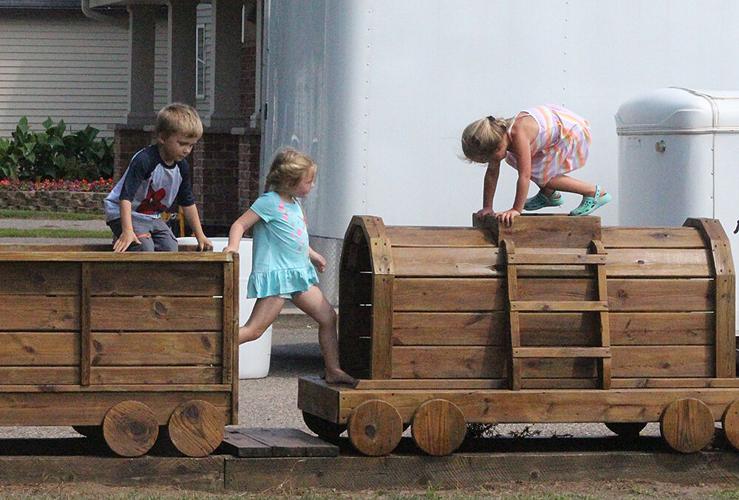 Three days of fun at Gilman Days 2022 Photos & Video