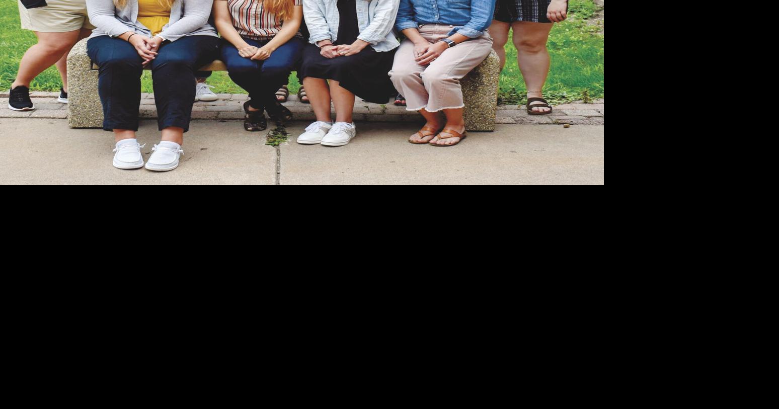 Meet the new teachers at Rush City Schools Free hometownsource com