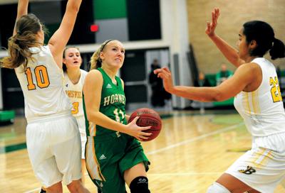Edina Girls Basketball Moves Toward 500 Mark Edina