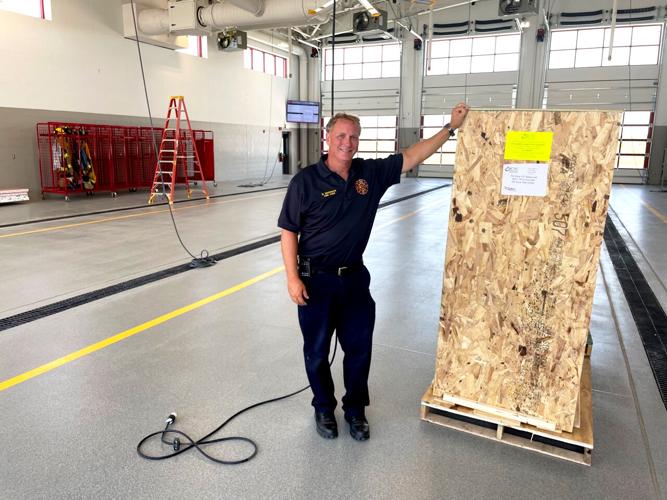 Elk River fire station grand opening has arrived Elk River Star News