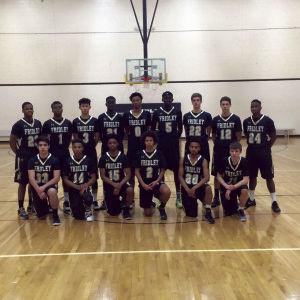 Boys Basketball Fridley Punches Ticket To State Abc Newspapers
