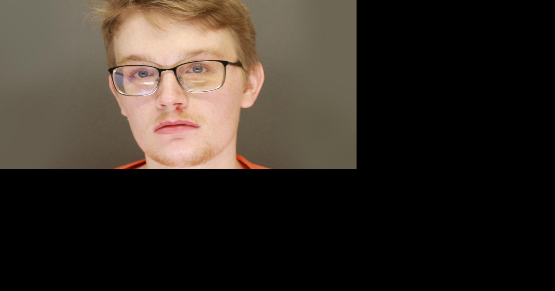 Monticello man found unconscious behind wheel faces felony drug charges ...