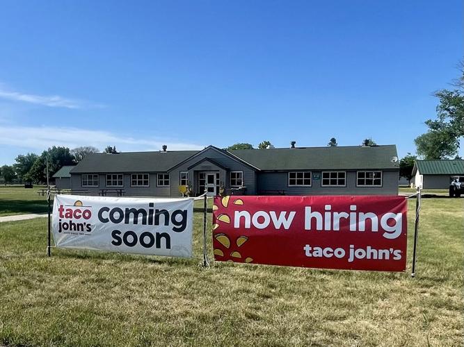 Taco John’s to open at Camp Ripley Morrison County Record