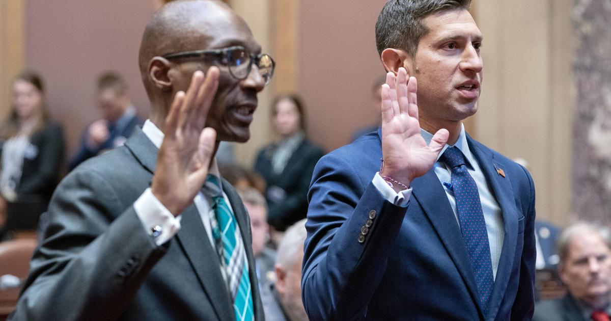 Local Legislators Local legislators want spending reduction, bipartisan cooperation in ...