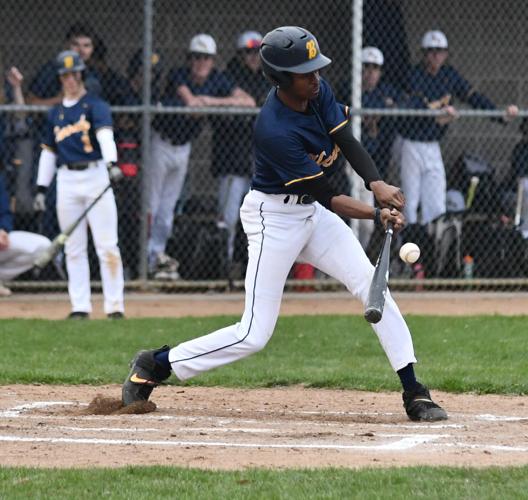 Kennedy baseball heating up with the temps Bloomington