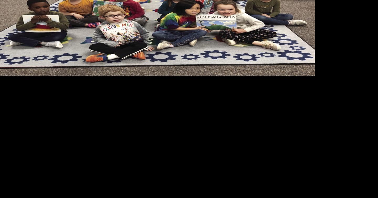 St. Michael library promotes Read Across America | Local News ...