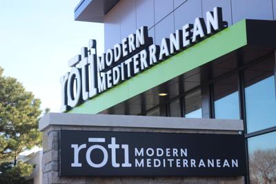 Fast Casual Eatery Roti Sued Due To Claims Of Unpaid Rent Edina Hometownsource Com Fast Casual Eatery Roti Sued Due To Claims Of Unpaid Rent Edina Hometownsource Com
