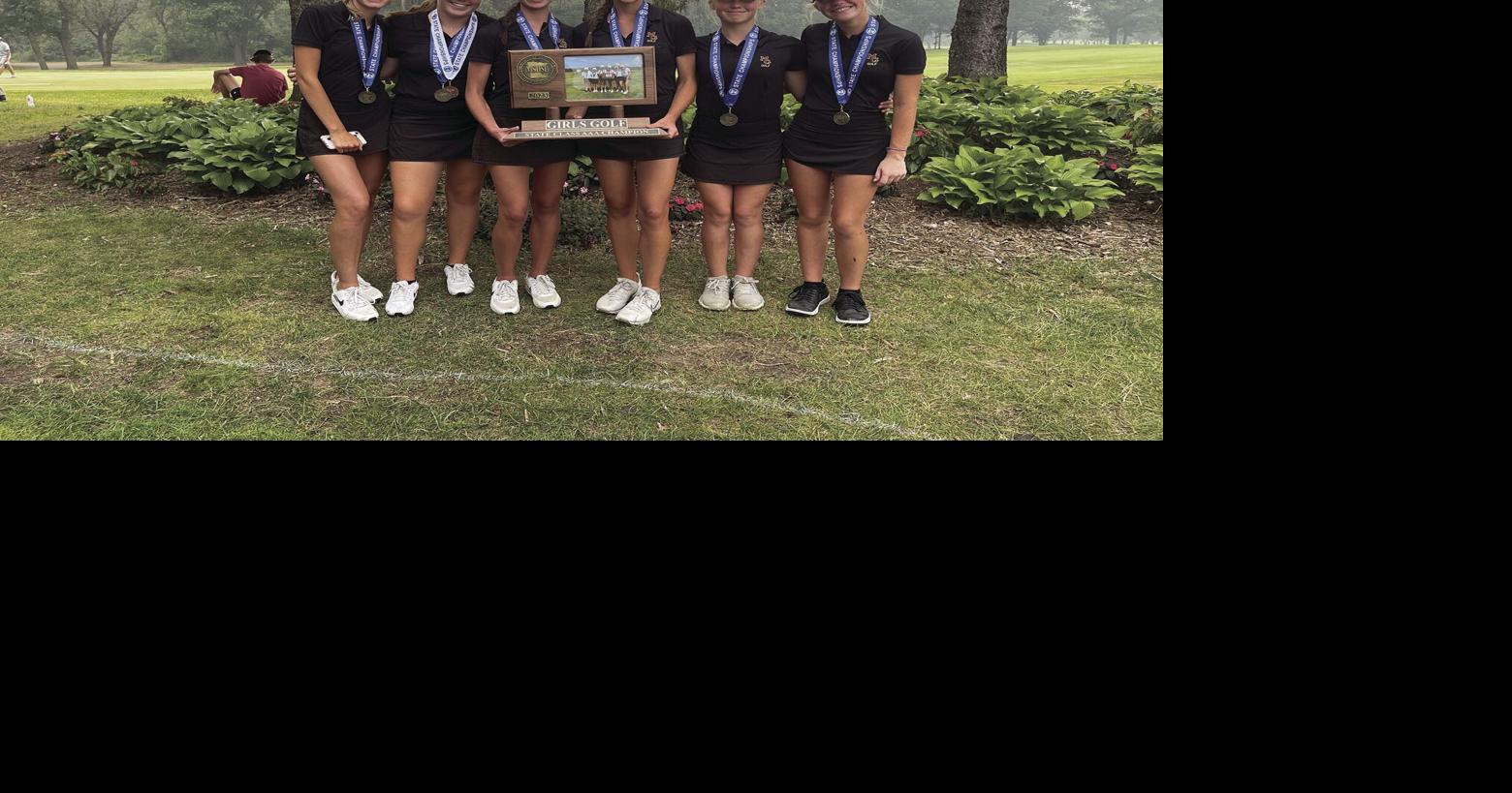 Maple Grove girls golfers win 1st state tourney | Local News ...