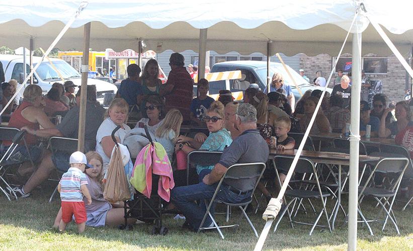 Three days of fun at Gilman Days 2022 Photos & Video