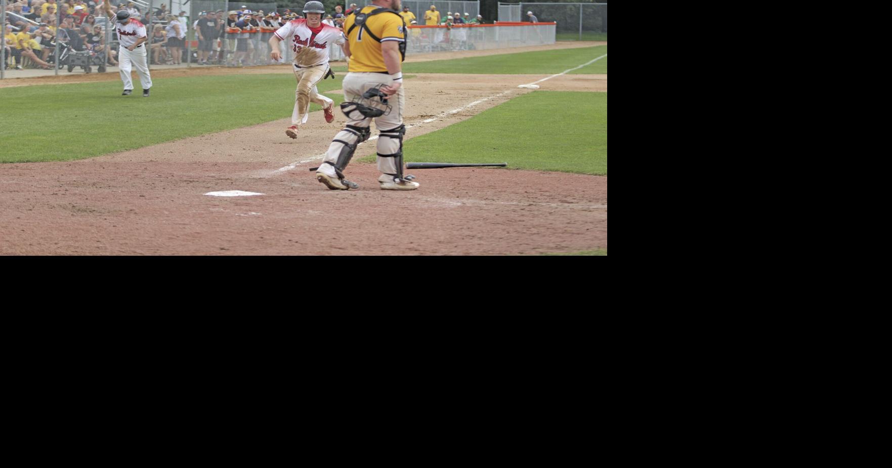 Former Milaca Wolves a part of Isanti Redbirds’ run | Sports ...
