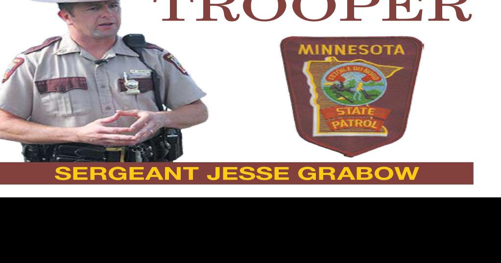 Ask a Trooper Can you talk about Uturns and how and when a person can