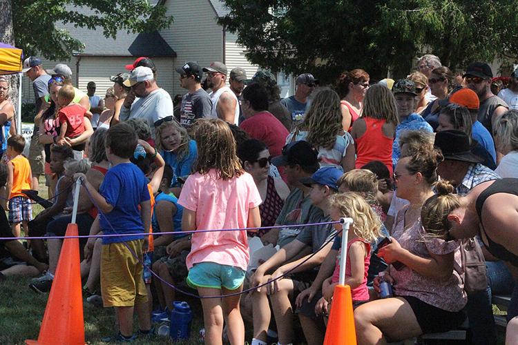 Three days of fun at Gilman Days 2022 Photos & Video