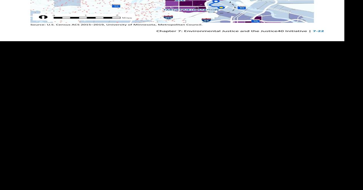 New report reveals Blue Line Extension’s extent of displacement ...