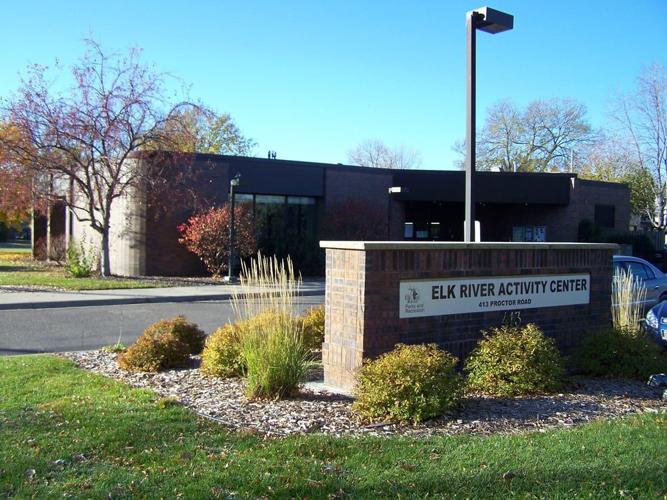 For sale Senior activity center building Elk River Star News