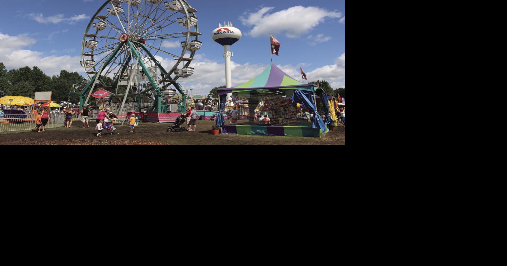 All's fair in Waconia for Carver County Fair Community