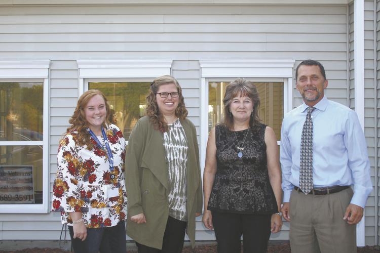 CambridgeIsanti Schools new teachers Photosandvideo