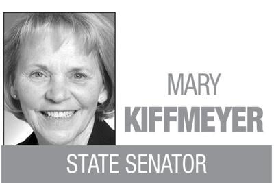 Mary Kiffmeyer column logo MT