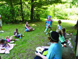 Free summer day camp provides fun, safe environment for kids | Local ...