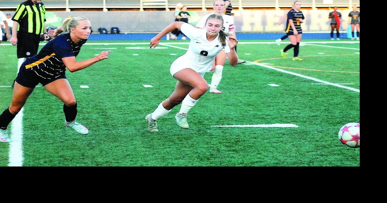Girls soccer: SSC full of talent, title up for grabs