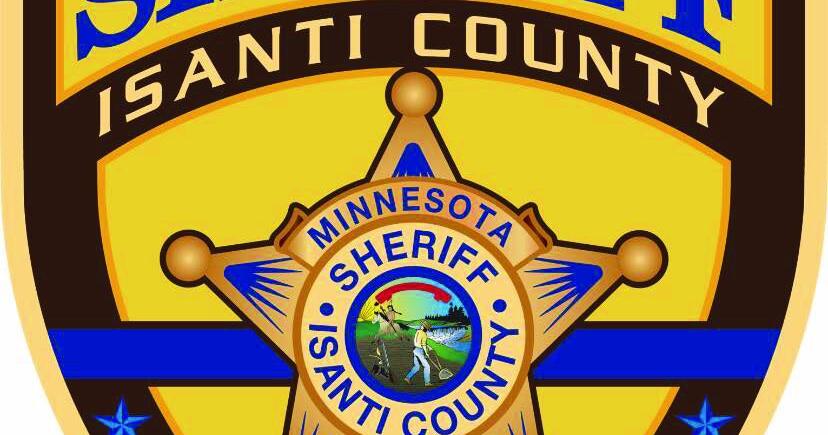 Isanti County Sheriff releases statement on Flock cameras