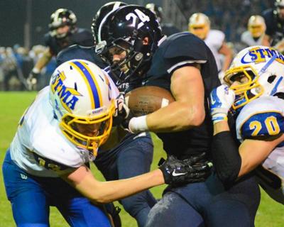 Tate Hermann Tapped As Next St Francis Football Coach Sports