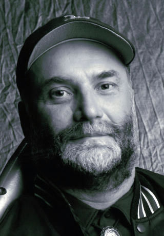 Arthur M. Schlangen