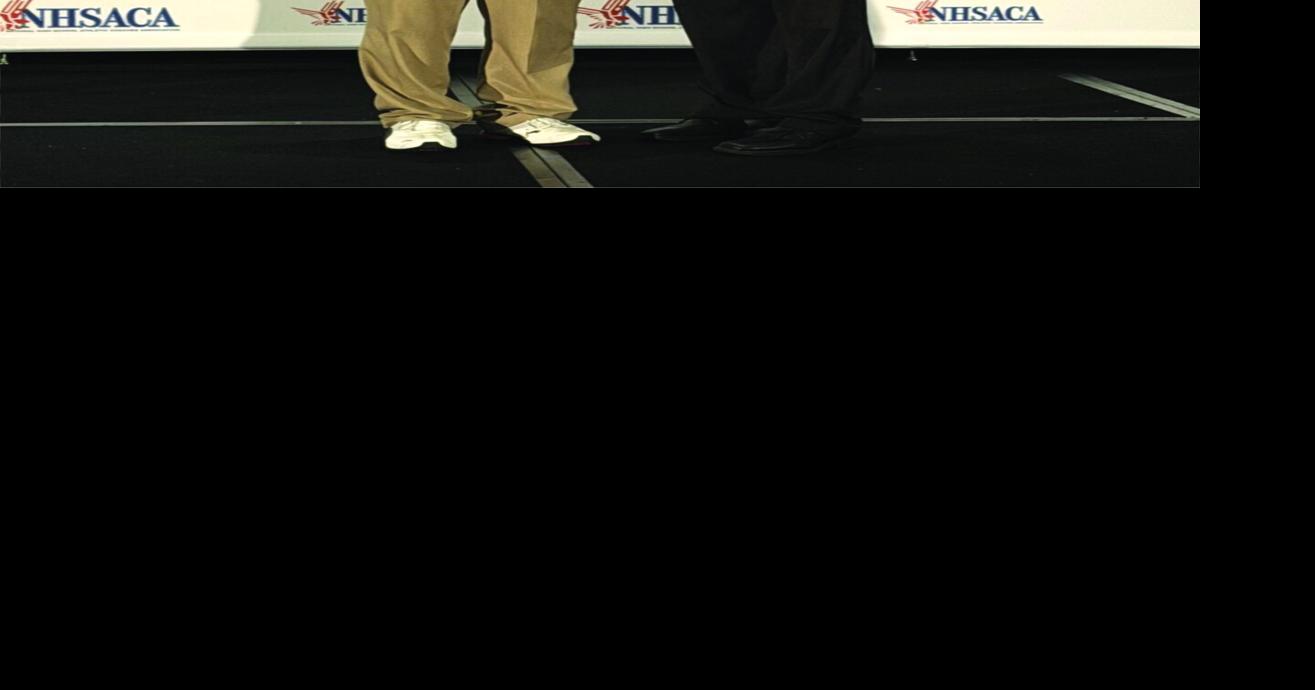 NHSCA pays tribute to Christensen and Luke