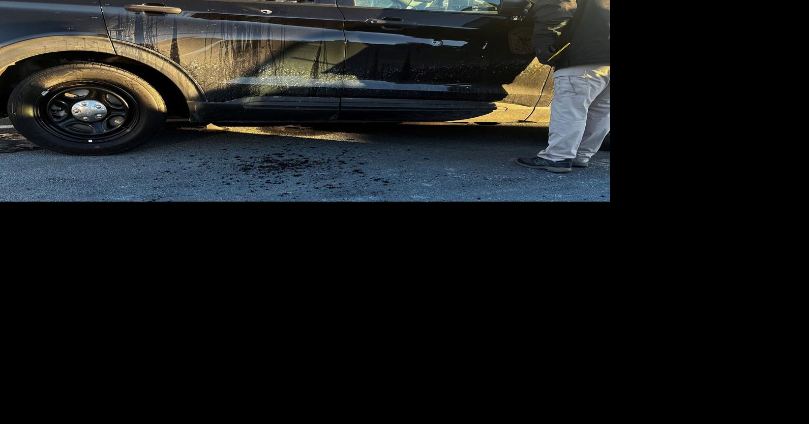 Shootout suspect charged with attempted murder, assault | Bloomington ...