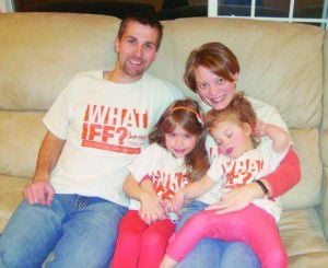 Waconia couple shares daughter’s story of FOXG1 syndrome