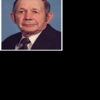 Robert Bense, 87 | Announcements | hometownsource.com
