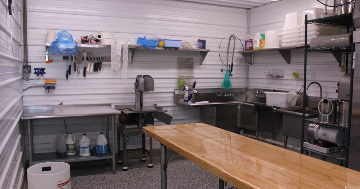 Spring Grove Meat Spring Grove Township to gain new meat shop | Local News ...