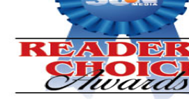 The Day Best Of Readers' Choice Awards 2022 Winners