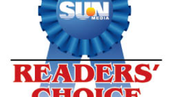 Sun Post Readers Choice Award Winners Announced Free Hometownsource Com The Day Best Of Readers' Choice Awards 2022 Winners