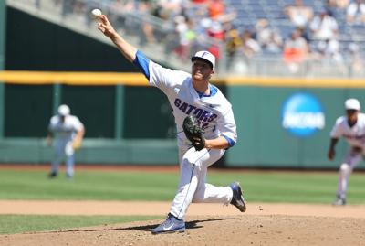 Coon Rapids Grad Logan Shore Waits To Resume Chase Of Big League Dream Free Hometownsource Com