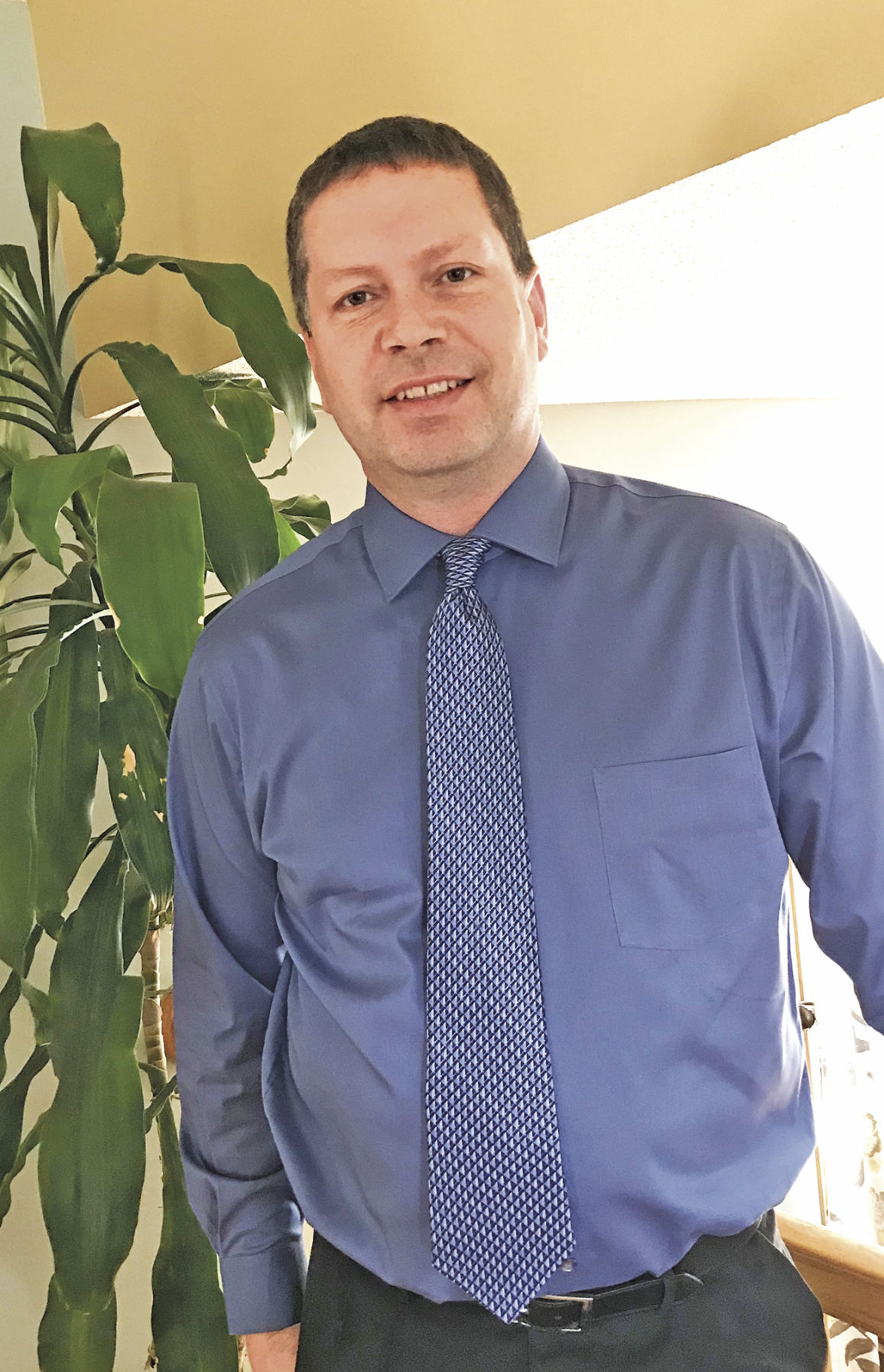 Mille Lacs County new assessor Free