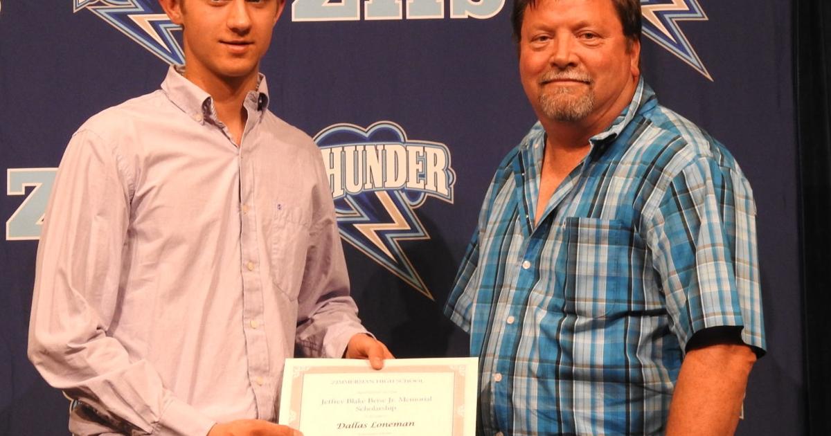 New leader looks to put the Wild West back into Wild West Days