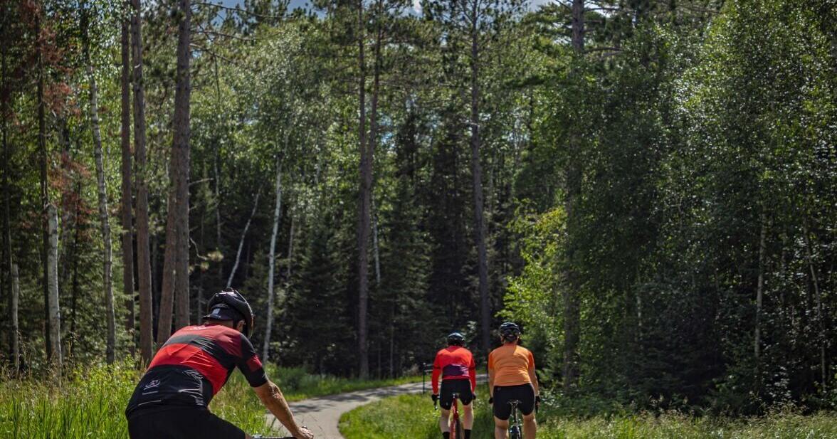 Mesabi Trail to celebrate 30-year completion