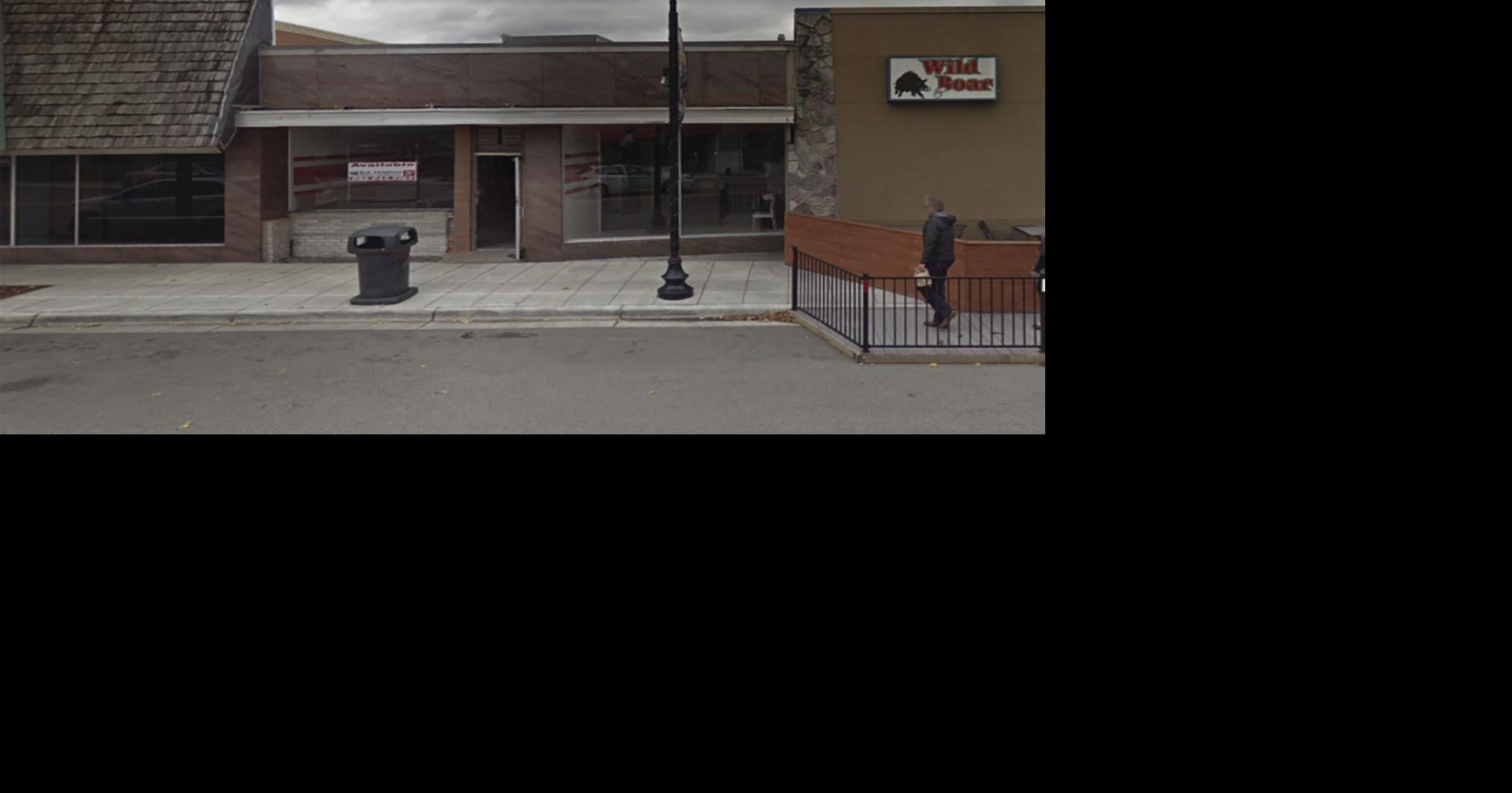 Four Hopkins properties awarded for exterior improvements Hopkins