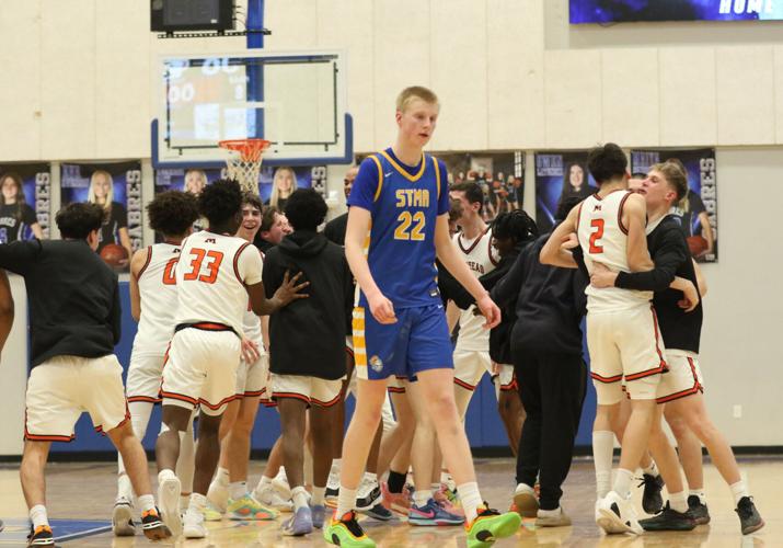 Turnover on final play ends Knights’ season | Sports | hometownsource.com