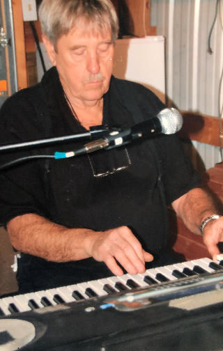 Bobby Ray Harrison