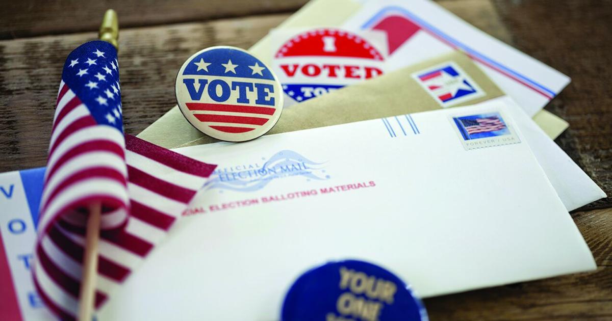 Candidate filing opens July 14 for area city, school board offices