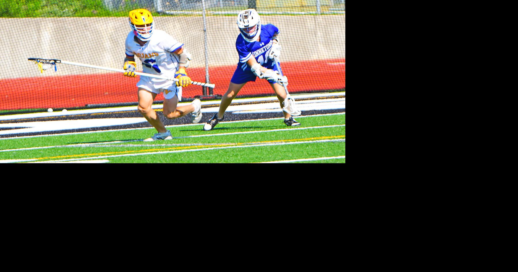 Wayzata lacrosse teams find success at state