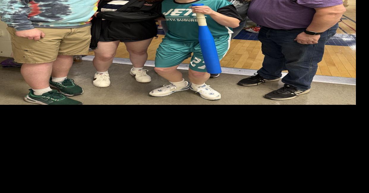 Richfield teen is ready to represent at Special Olympics