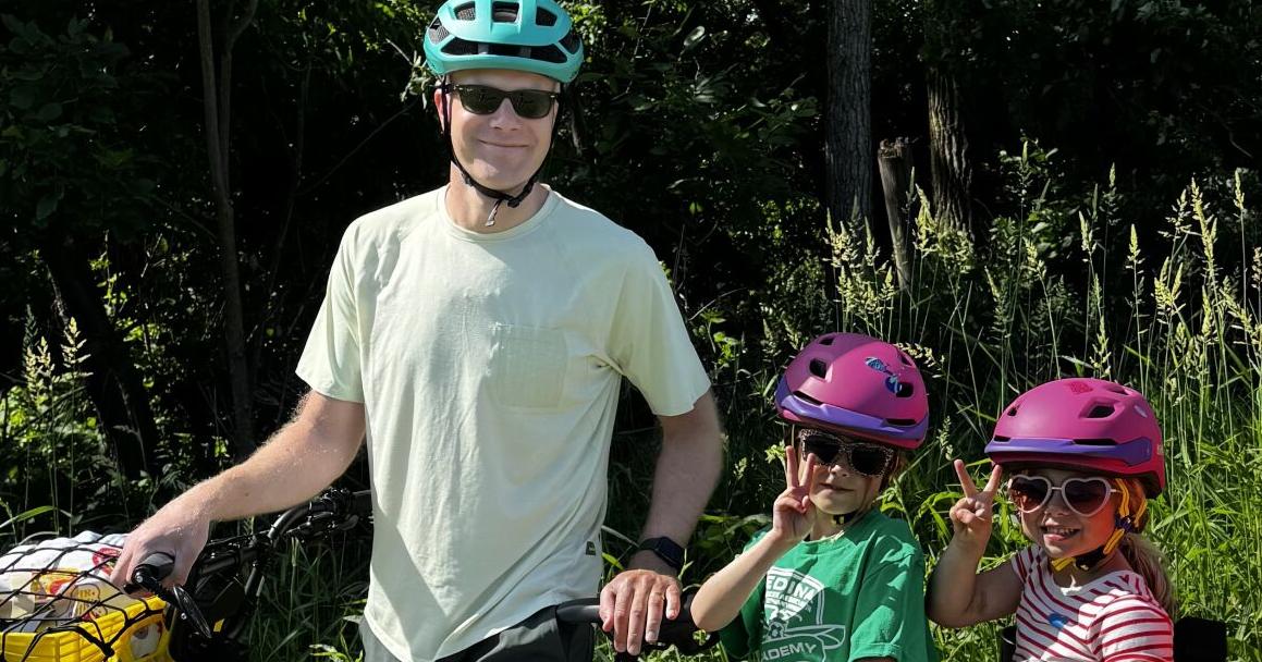 Edina residents form nonprofit to champion city's bike infrastructure